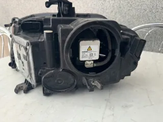  Фара правая Audi A4 B8 Арт e10245686, вид 7
