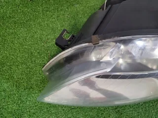 8E0941003AJ Фара левая Audi A4 B7 Арт e10245863, вид 5