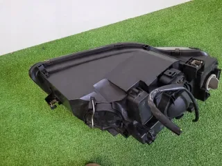 8E0941003AJ Фара левая Audi A4 B7 Арт e10245863, вид 7