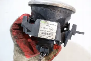 89208691 Фара противотуманная правая Renault Megane 4 Арт e10246553, вид 4