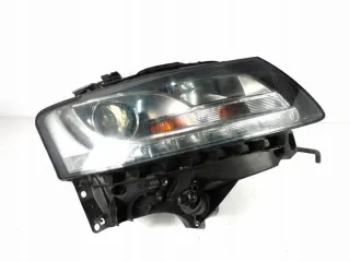 8t0941004 8t0941004ak 8t0941004ad 8t0941004l 8t0941004al Фара правая Audi A5 (S5,RS5) 1 Арт e10246733, вид 1