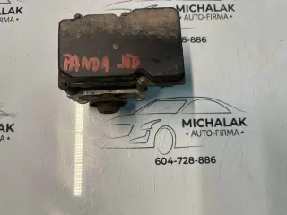 0265232021 0265800673 51799595 Блок ABS Fiat Panda 2 Арт e10247376, вид 2