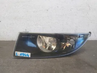 5J0941699C Фара противотуманная левая Skoda Fabia 2 Арт e10247397, вид 1