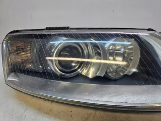 4F0941004AK Фара правая Audi A6 C6 (S6,RS6) Арт e10247924, вид 3