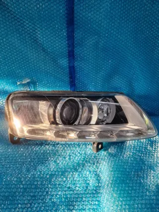 4F0941004DH Фара правая Audi A6 C6 (S6,RS6) Арт e10248059, вид 1