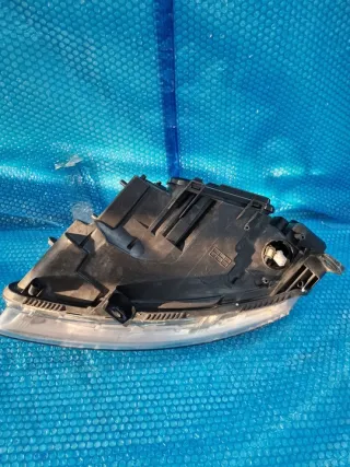 4F0941004DH Фара правая Audi A6 C6 (S6,RS6) Арт e10248059, вид 6
