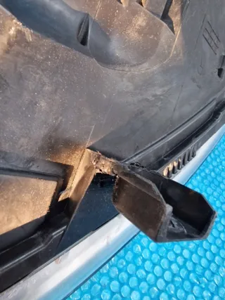 4F0941004DH Фара правая Audi A6 C6 (S6,RS6) Арт e10248059, вид 7