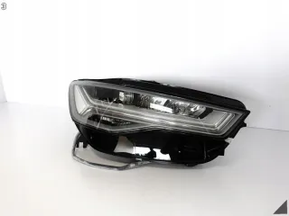 4G0941034H 877-12 1EX01187712 7PP941472J 094-07 5DF01109407 4G0907397Q Фара правая Audi A6 Allroad C7 Арт e10248389, вид 4