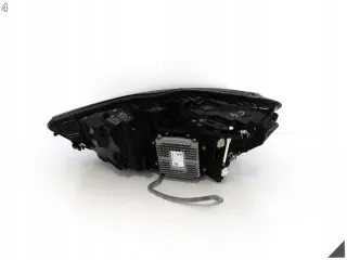 4G0941034H 877-12 1EX01187712 7PP941472J 094-07 5DF01109407 4G0907397Q Фара правая Audi A6 Allroad C7 Арт e10248389, вид 5