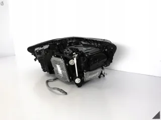 4G0941034H 877-12 1EX01187712 7PP941472J 094-07 5DF01109407 4G0907397Q Фара правая Audi A6 Allroad C7 Арт e10248389, вид 7