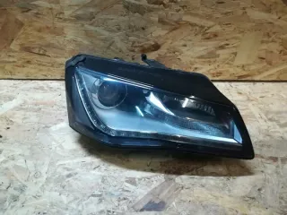2009-2014 4H0941004 8K0941329 8K0941597C Фара правая Audi A8 D4 (S8) Арт e10248667, вид 1