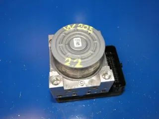 A2059012800 10062238261 28515201513 Блок ABS Mercedes C W205 Арт e10248688, вид 2