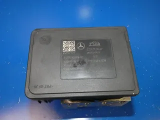 A2059012800 10062238261 28515201513 Блок ABS Mercedes C W205 Арт e10248688, вид 4