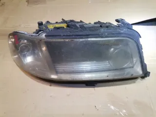 4D0941004BA Фара правая Audi A8 D2 (S8) Арт e10248823, вид 1