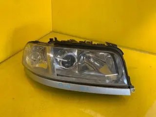 4D0941004BC Фара правая Audi A8 D2 (S8) Арт e10248824, вид 1