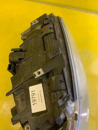 4D0941004BC Фара правая Audi A8 D2 (S8) Арт e10248824, вид 2