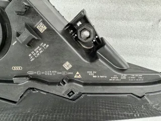 4M0941012C Фара правая Audi Q7 4M restailing Арт e10249315, вид 5