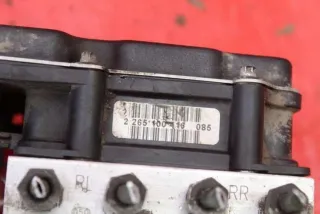 47660AV712 Блок ABS Nissan Primera 12 Арт e10249353, вид 6