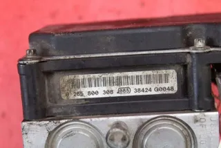 47660AV712 Блок ABS Nissan Primera 12 Арт e10249353, вид 8