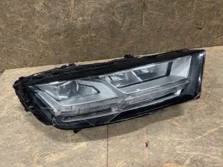 4M0941034 Фара правая Audi Q7 4M Арт e10249397, вид 1