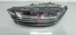 4M0941035 Фара левая Audi Q7 4M Арт e10249416, вид 1