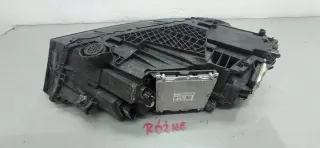 4M0941035 Фара левая Audi Q7 4M Арт e10249416, вид 4
