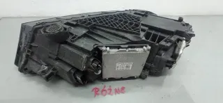 4M0941035 Фара левая Audi Q7 4M Арт e10249416, вид 5