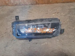 7E0941662B Фара противотуманная правая Volkswagen Transporter T6 Арт e10249418, вид 1