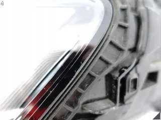*4M0941033* 4M0941033 Фара левая Audi Q7 4M Арт e10249452, вид 5