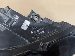 4M0941034B Фара правая Audi Q7 4M Арт e10249483, вид 5