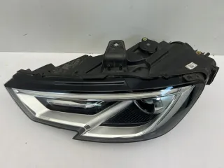 8V0941005E Фара левая Audi S3 8V Арт e10249739, вид 2