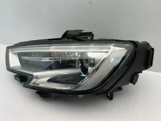 8V0941005E Фара левая Audi S3 8V Арт e10249739, вид 3