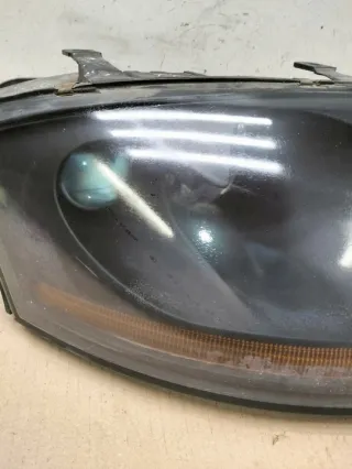 1998-2006 8N0941004AH Фара правая Audi TT 1 Арт e10249937, вид 7