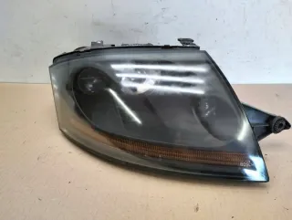1998-2006 Фара правая Audi TT 1 Арт e10249942, вид 1