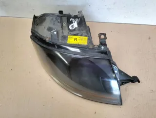 1998-2006 Фара правая Audi TT 1 Арт e10249942, вид 5