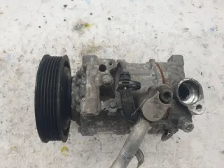 8T0260805G Компрессор кондиционера Audi Q5 1 Арт e10250126, вид 5