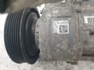 8T0260805G Компрессор кондиционера Audi Q5 1 Арт e10250126, вид 6