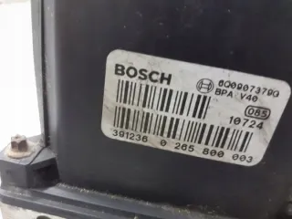 6Q0907379Q 0265800003 Блок ABS Seat Ibiza 3 Арт e10250262, вид 3