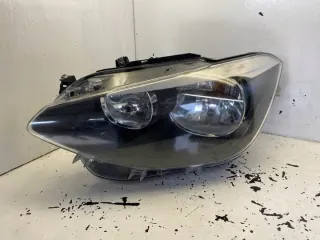7229671 Фара левая BMW 1 F20/F21 Арт e10250263, вид 1