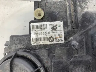 7229671 Фара левая BMW 1 F20/F21 Арт e10250263, вид 11