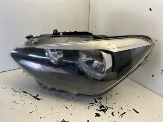 7229671 Фара левая BMW 1 F20/F21 Арт e10250263, вид 2