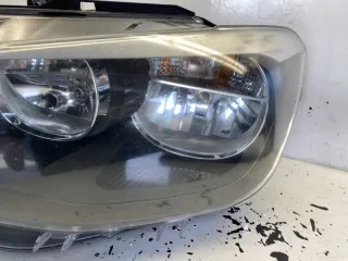 7229671 Фара левая BMW 1 F20/F21 Арт e10250263, вид 4