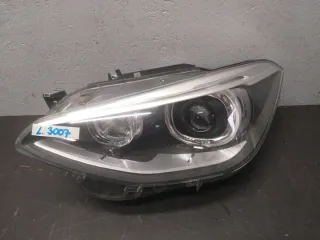 7229677-09 Фара левая BMW 1 F20/F21 Арт e10250305, вид 1