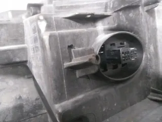 7229677-09 Фара левая BMW 1 F20/F21 Арт e10250305, вид 5