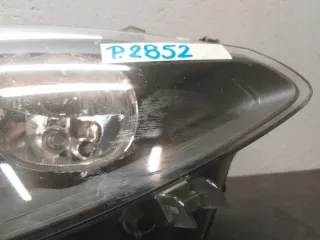 7229672-08 Фара правая BMW 1 F20/F21 Арт e10250321, вид 2