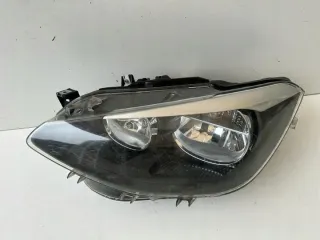7229671 Фара левая BMW 1 F20/F21 Арт e10250323, вид 2