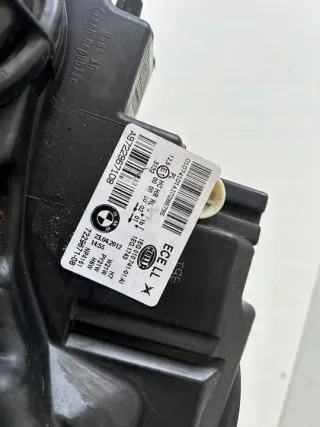 7229671 Фара левая BMW 1 F20/F21 Арт e10250323, вид 7