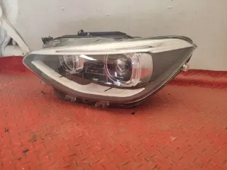 7229677 Фара левая BMW 1 F20/F21 Арт e10250356, вид 1