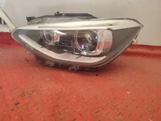 7229677 Фара левая BMW 1 F20/F21 Арт e10250356, вид 2