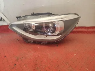 7229677 Фара левая BMW 1 F20/F21 Арт e10250356, вид 4